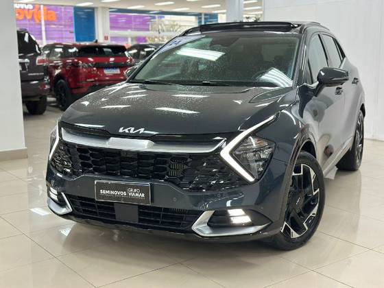 KIA SPORTAGE 1.6 TGDI MHEV EX DCT KIA SPORTAGE 1.6 TGDI MHEV EX DCT